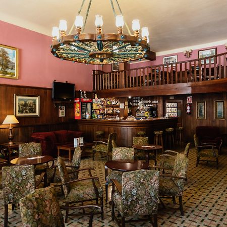 Hotel De Camprodon Luaran gambar