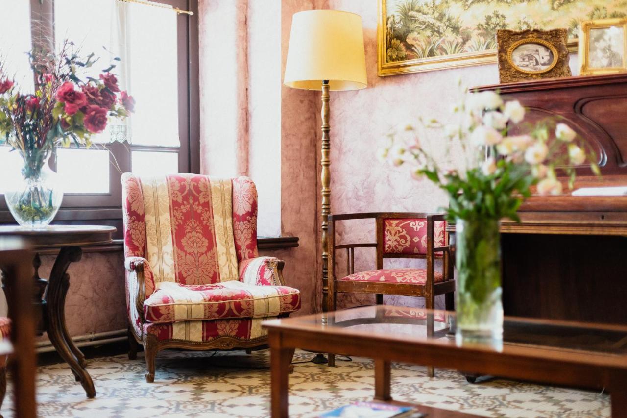 Hotel De Camprodon Luaran gambar