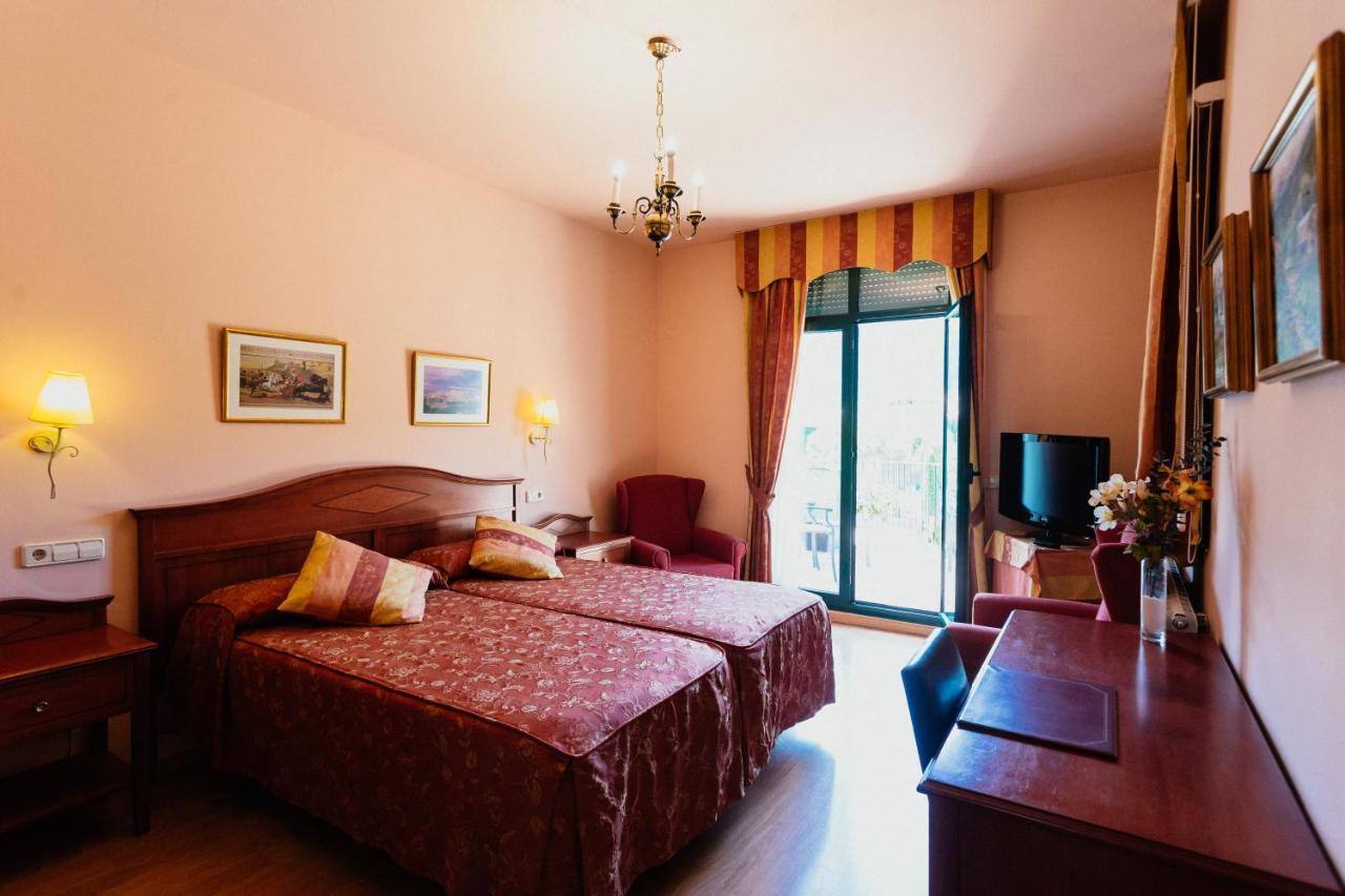 Hotel De Camprodon Luaran gambar