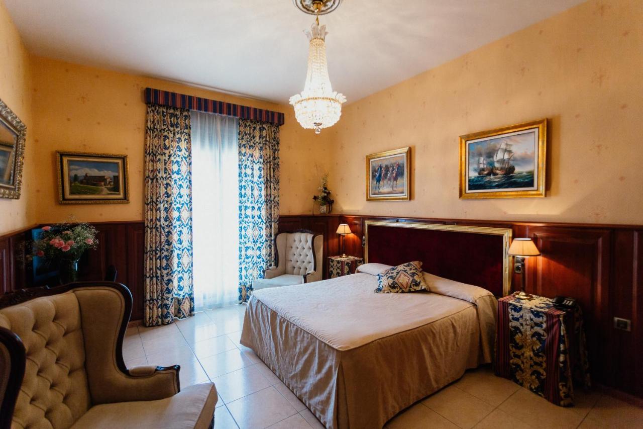 Hotel De Camprodon Luaran gambar