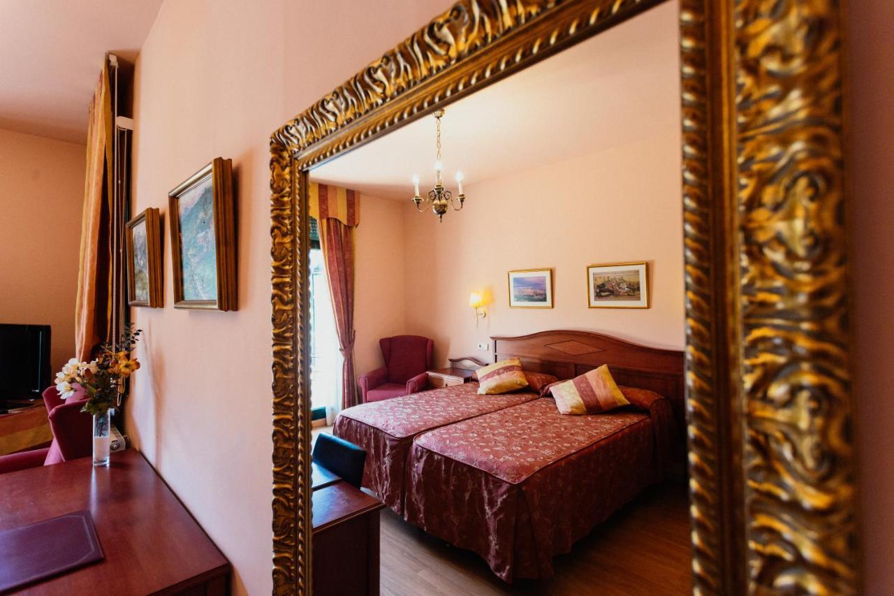 Hotel De Camprodon Luaran gambar