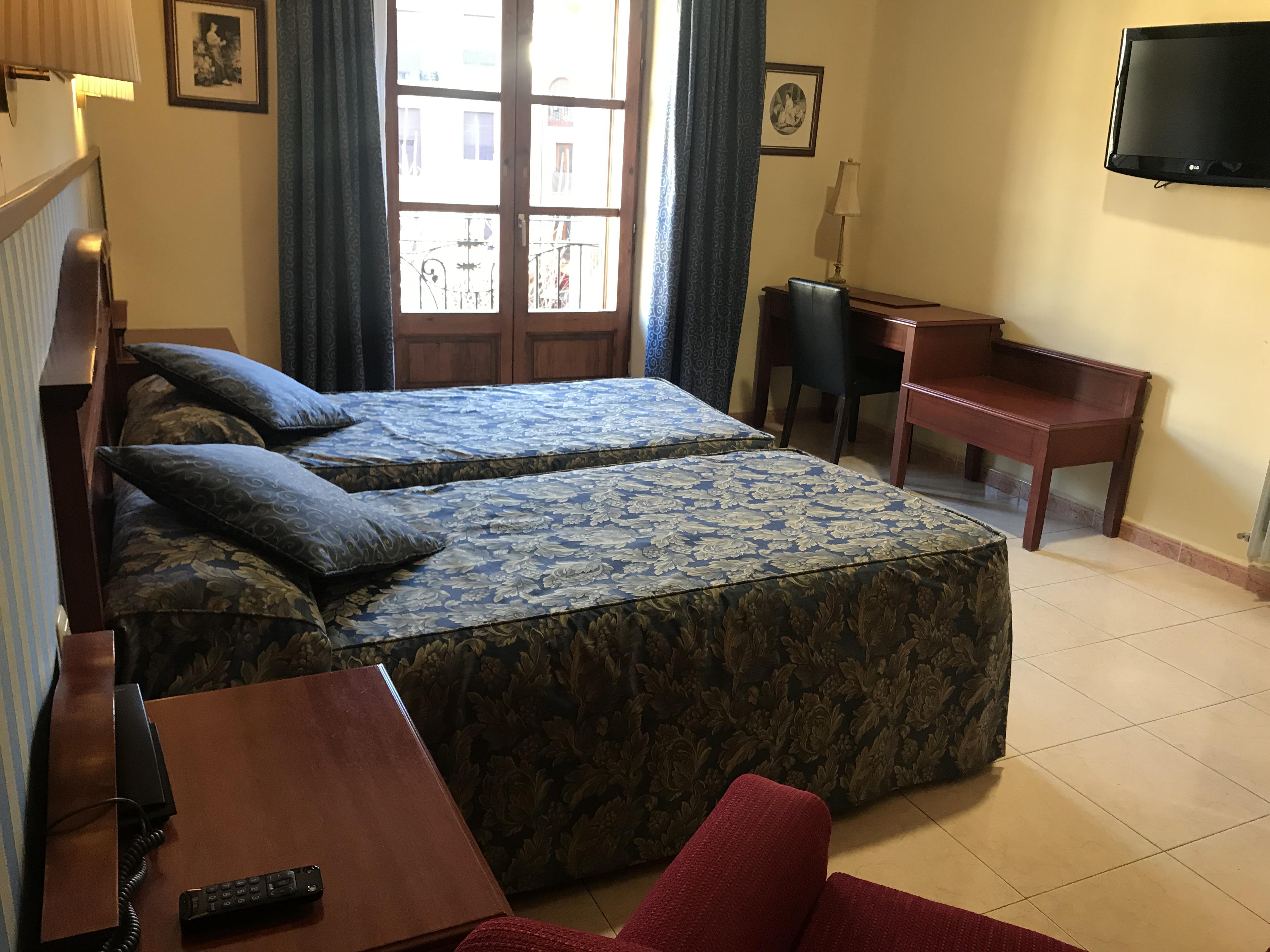 Hotel De Camprodon Luaran gambar