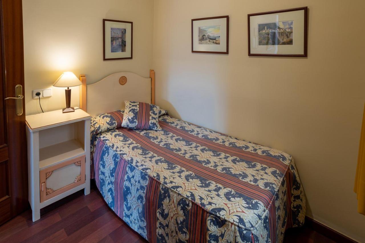 Hotel De Camprodon Luaran gambar