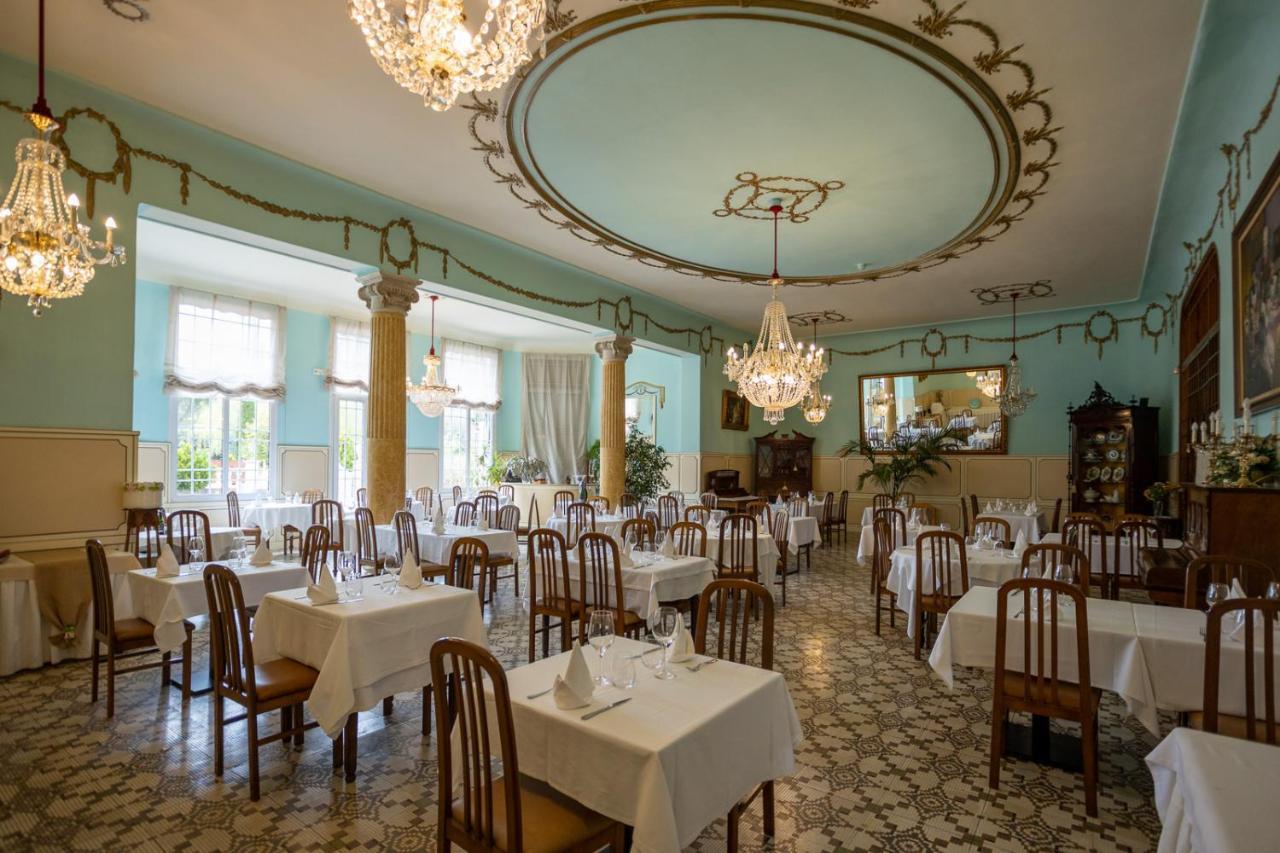 Hotel De Camprodon Luaran gambar