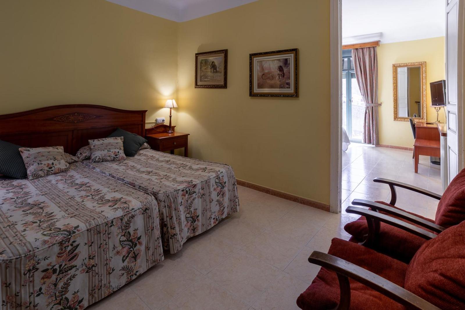 Hotel De Camprodon Luaran gambar