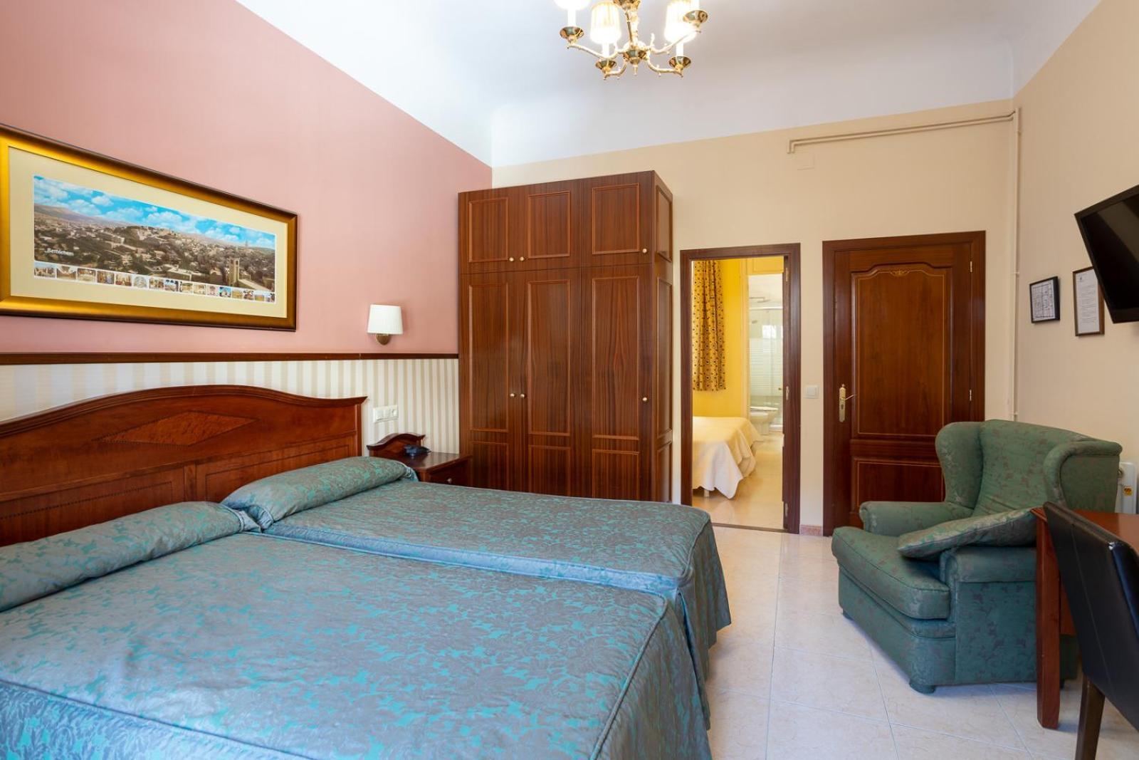 Hotel De Camprodon Luaran gambar