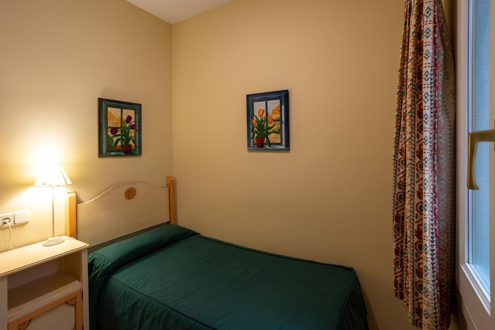 Hotel De Camprodon Luaran gambar